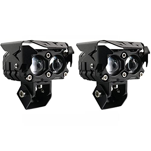 2 LENS HJG-1