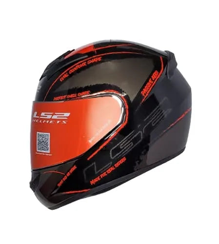 BLACK RED