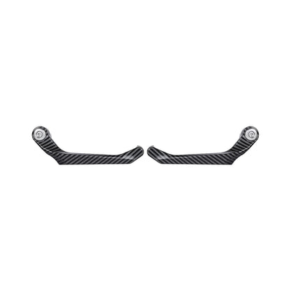 CNC LEVER GUARD CARBON