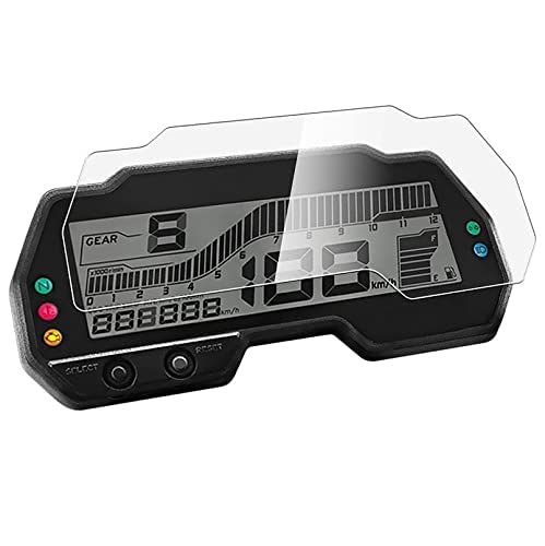 SCREEN GUARD MT 15/V3