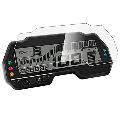 SCREEN GUARD MT 15/V3