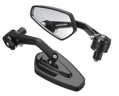 BAR END MIRRORS