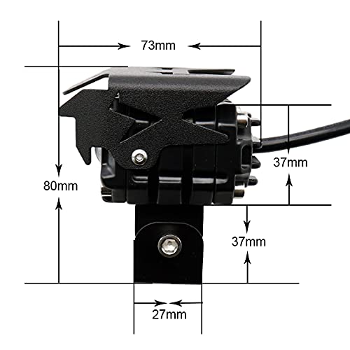 2 LENS HJG-1