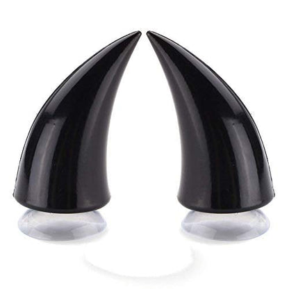 HELMET HORNS