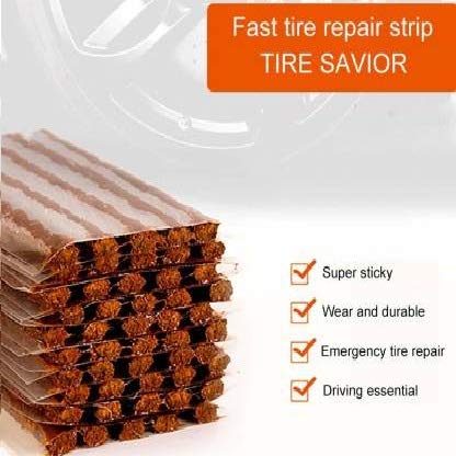 PUNCTURE STRIPS