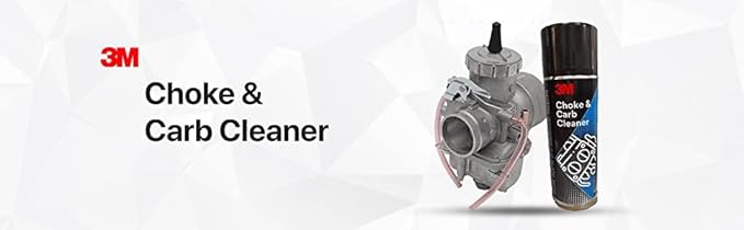 3M Choke and Carb Cleaner (50 g)