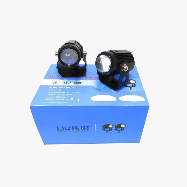HJG MINI DRIVE DEVIL EYE