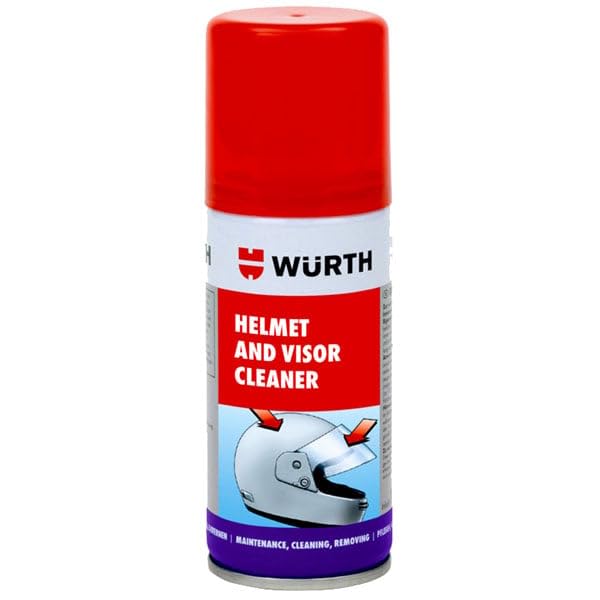 HELMET & VISOR CLEANER 150 ML