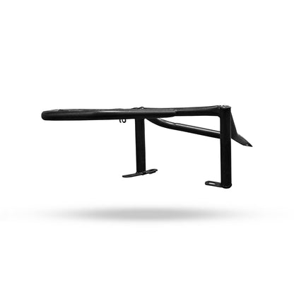 Crash Guard with 4 Slider Black (Hero Xtreme 160R 4V)
