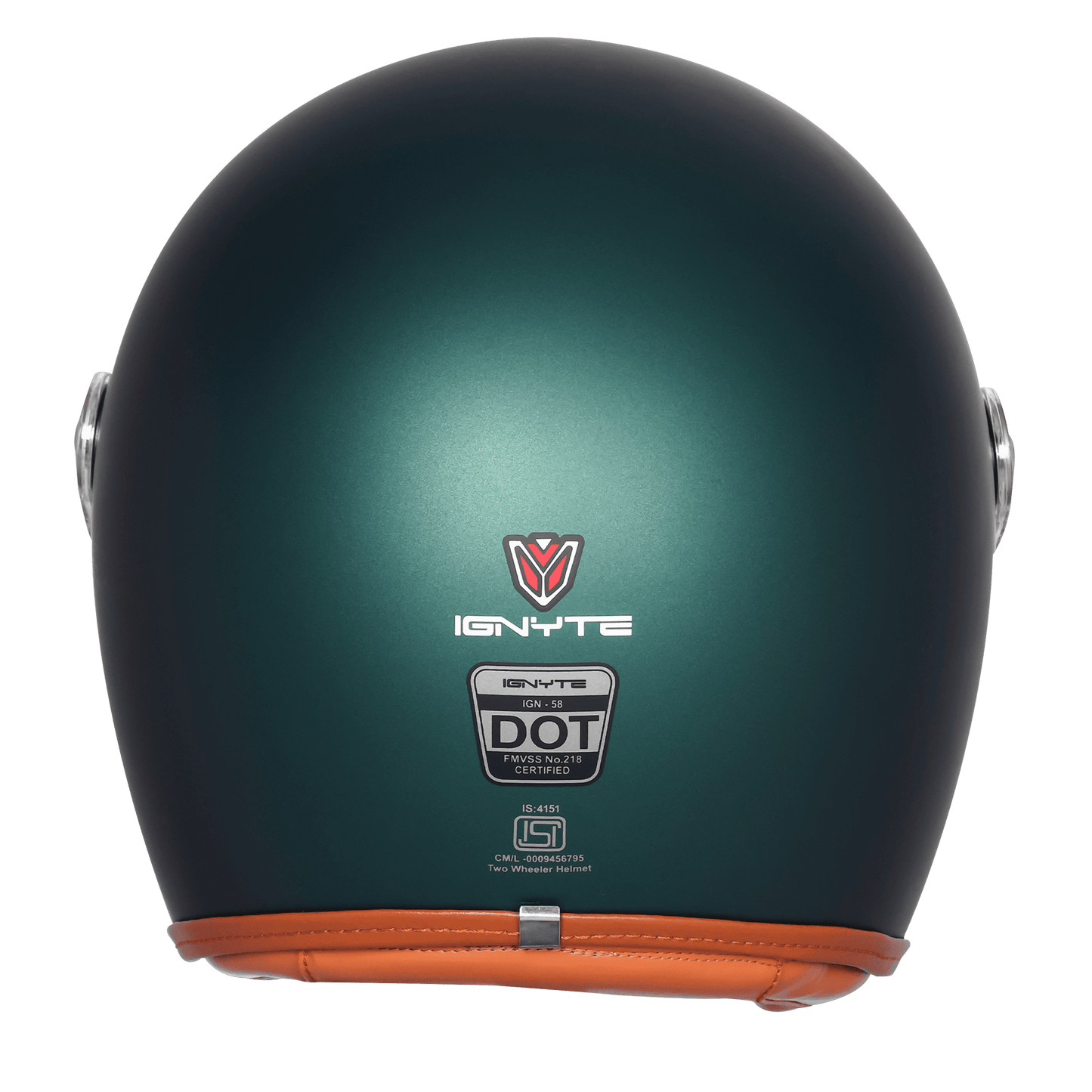 IGN-58 SOLID MATT
