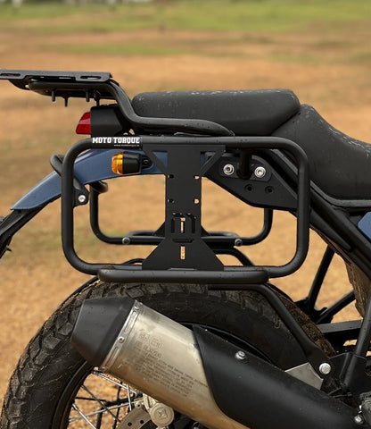 HIMALAYAN SADDLE STAY