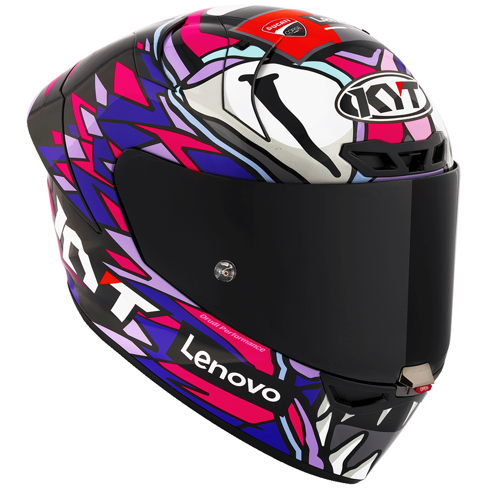 KX-1 RACE GP BASTIANINI REP 2023 WITH SPONSOR