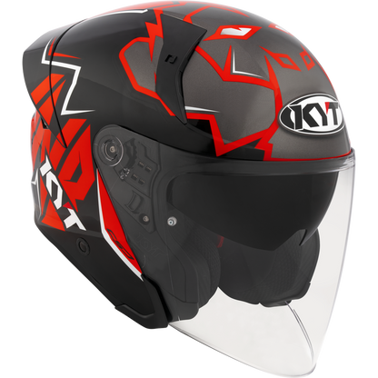 TTR-JET BULEGA 2021 REPLICA