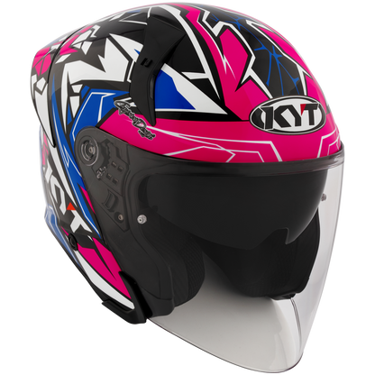 TTR-JET KASMA 2023 REPLICA