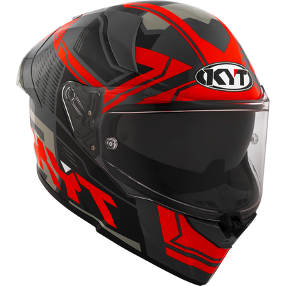 R2R PRO OCTANE RED