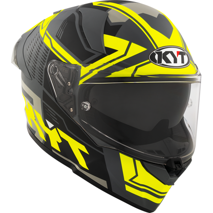 R2R PRO OCTANE MATT YELLOW