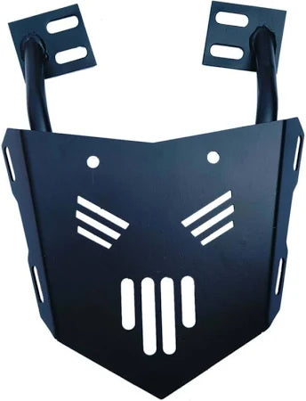 DOMINAR 400 CARRIER