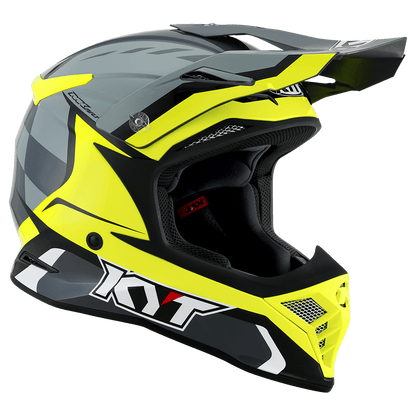 SKYHAWK GLOWING ANTHR./YELLOW