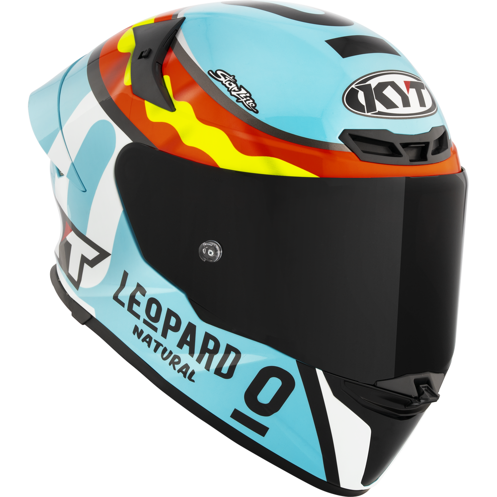 TT-REVO LEOPARD REPLICA SPANIARD