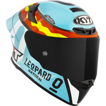 TT-REVO LEOPARD REPLICA SPANIARD