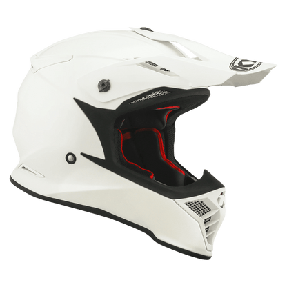 SKYHAWK PLAIN WHITE