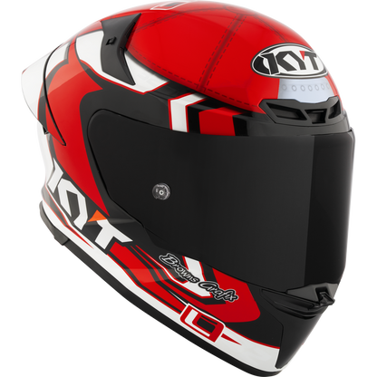 TT-REVO BAYLISS REPLICA
