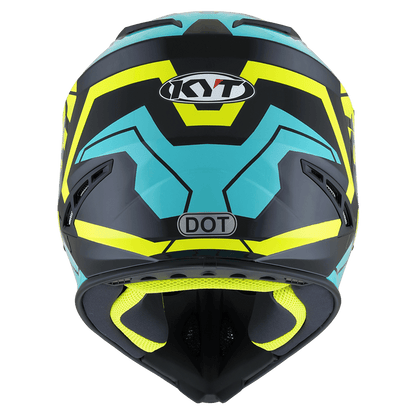 JUMPSHOT BLACK/AQUA