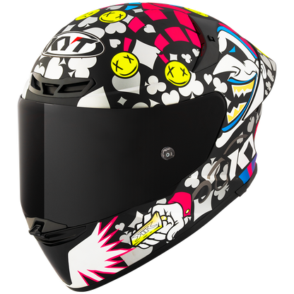 TT-REVO RICCARDO ROSSI 2022 REPLICA MATT