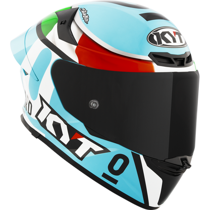 TT-REVO LEOPARD REPLICA TRICOLORE