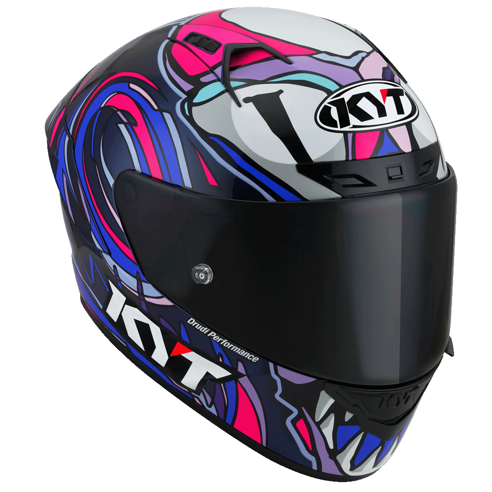 NZ Race Bastianini Replica
