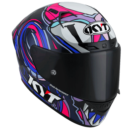 NZ Race Bastianini Replica