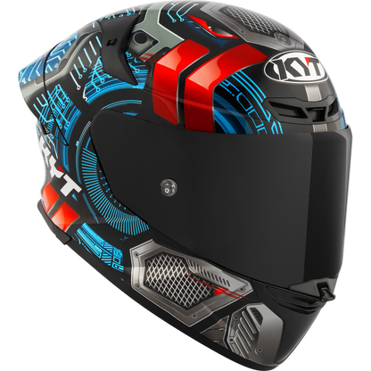 TT-REVO SYNCHROTRON