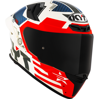 TT-REVO FUSELAGE RED