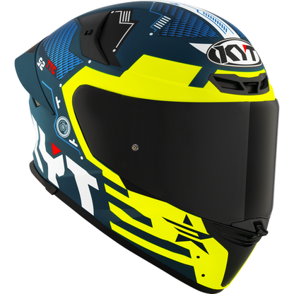 TT-REVO FUSELAGE MATT YELLOW