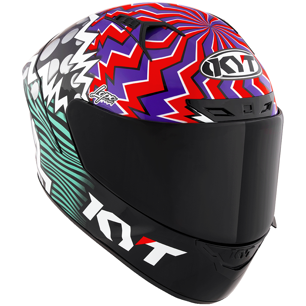 NZ Race Savadrori Replica