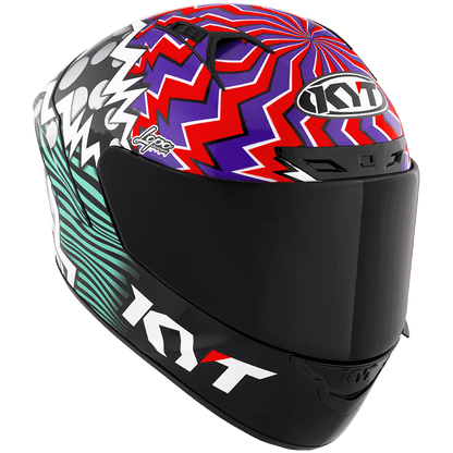 NZ Race Savadrori Replica