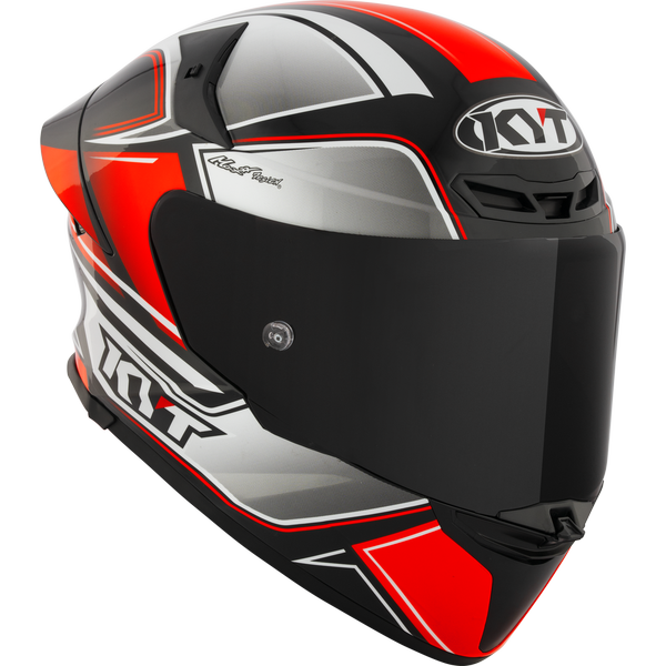 TT-REVO TOURIST RED FLUO