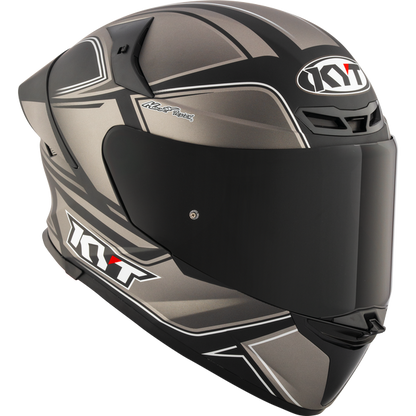 TT-REVO TOURIST MATT COOL GREY