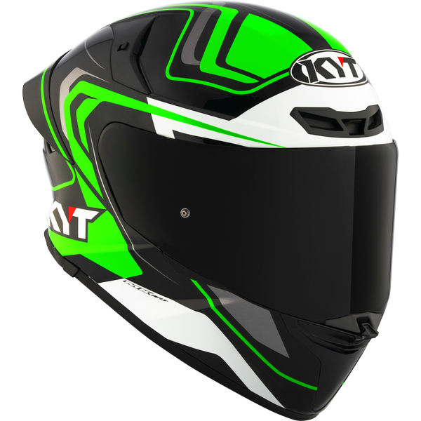 TT-REVO OVERTECH BLACK GREEN