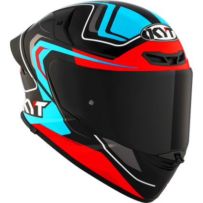 TT-REVO OVERTECH BLACK FUXIA