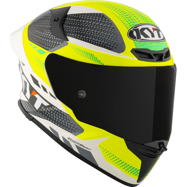 TT-REVO GEAR BLACK YELLOW