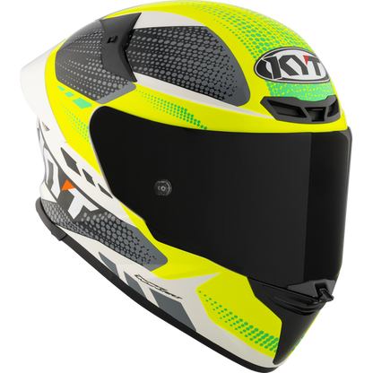 TT-REVO GEAR BLACK YELLOW