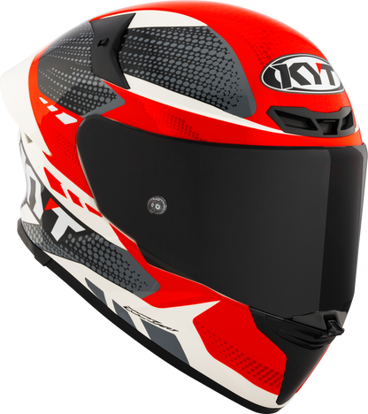 TT-REVO - GEAR BLACK RED