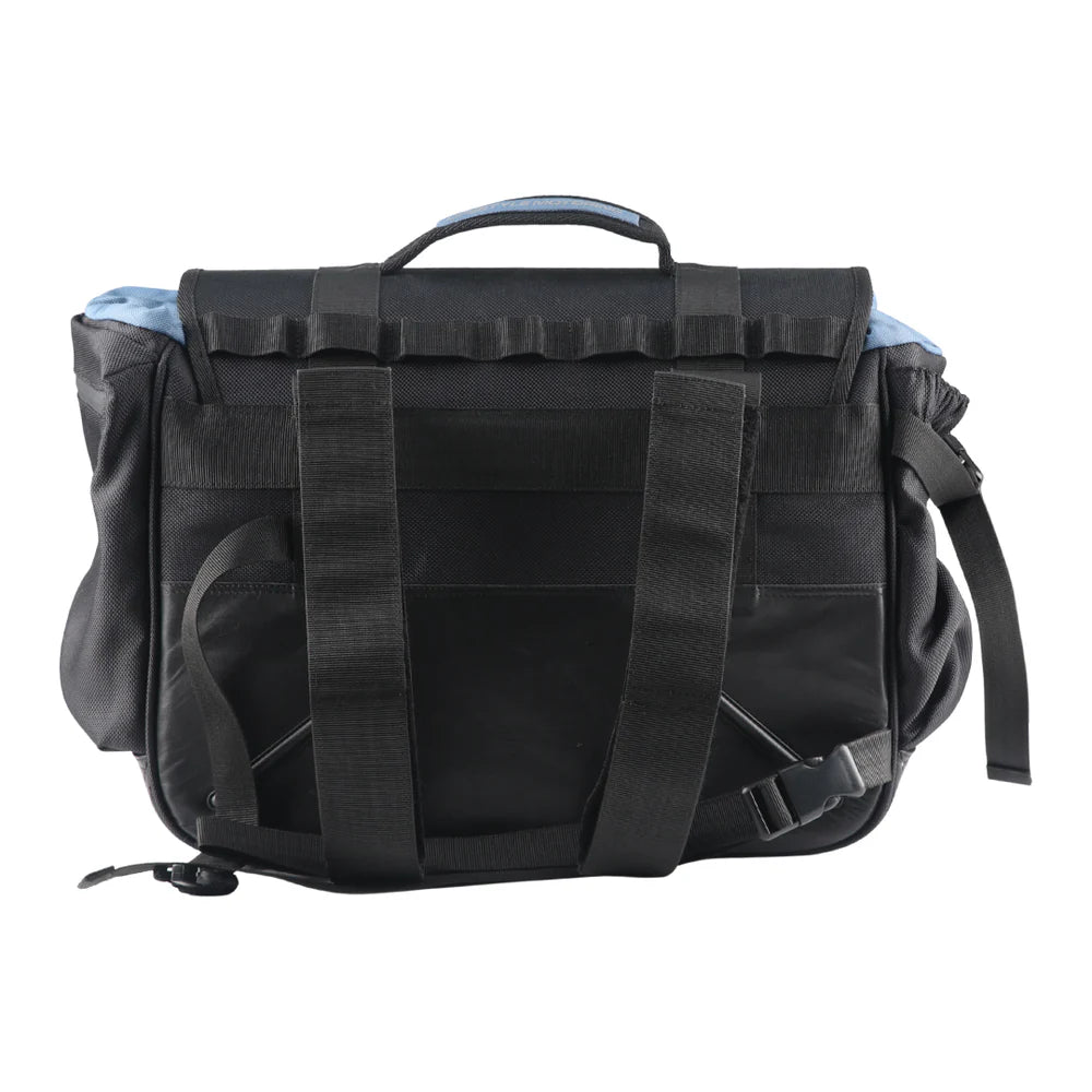 Axor Roadie Saddle Bag