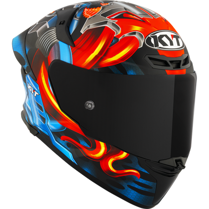 TT-REVO MAGNET MATT