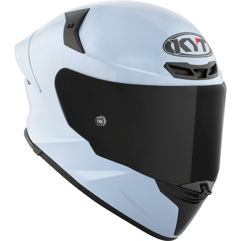 TT-REVO PLAIN SEA BLUE