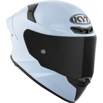 TT-REVO PLAIN SEA BLUE