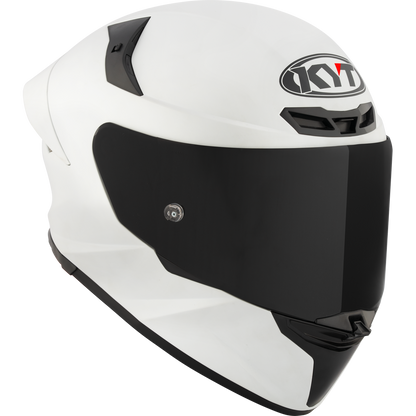 TT-REVO PLAIN CRYSTAL WHITE MATT