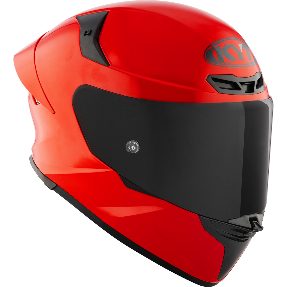 TT-REVO PLAIN GARA RED