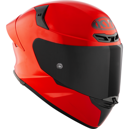 TT-REVO PLAIN GARA RED